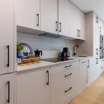 Oasis Apartamento Córdoba