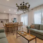 Oasis Apartamento