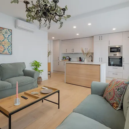 Oasis Apartment Cordoba