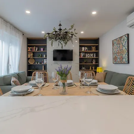 Oasis Apartamento