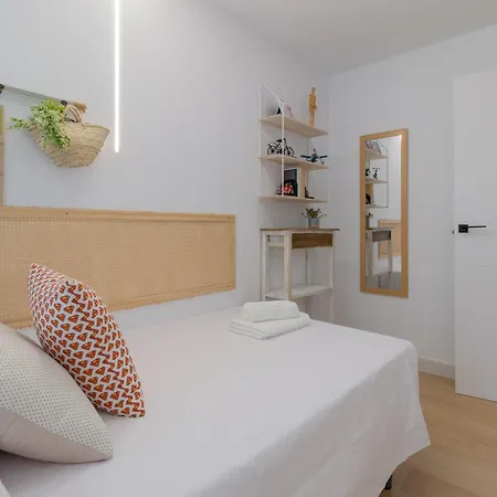 Oasis Apartamento Córdova