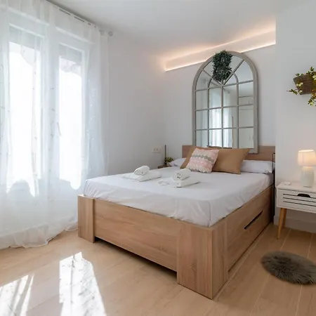 Oasis Apartman