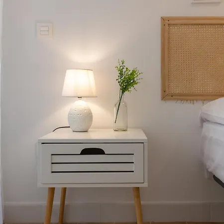 Apartment Oasis Cordoba