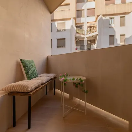 Oasis Córdova
