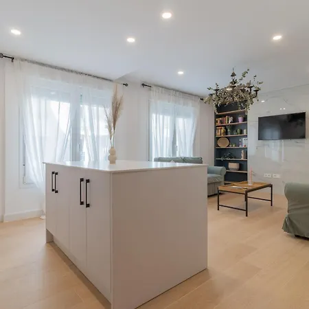 Oasis Apartamento