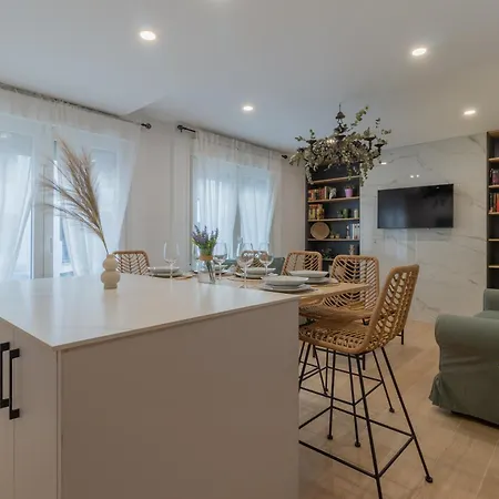 Oasis Apartment Cordoba