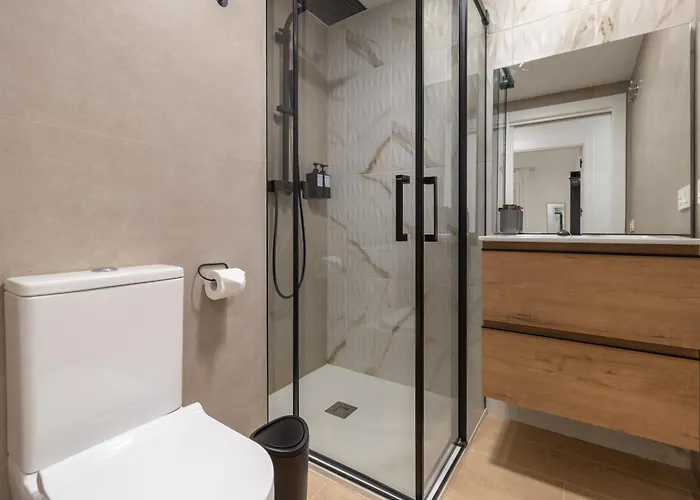 Διαμέρισμα Oasis *