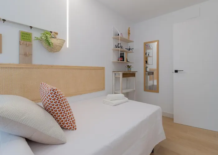 Oasis Apartment Cordoba