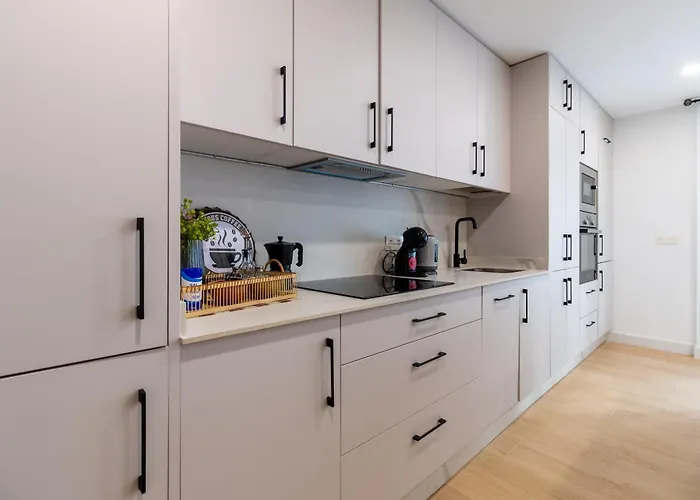 Oasis Apartment Cordoba