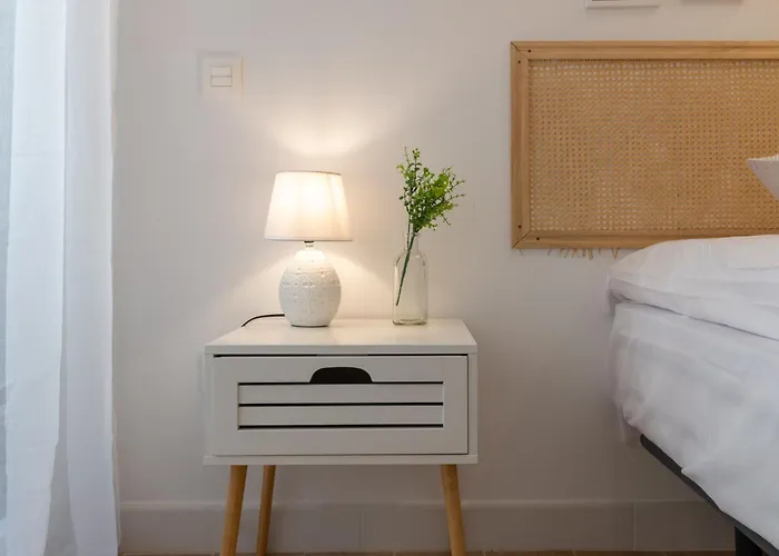 Apartment Oasis Cordoba