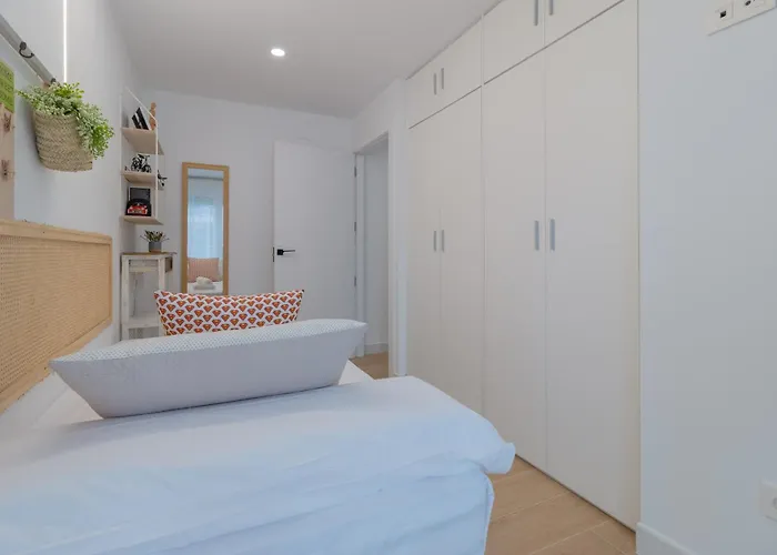 Apartment Oasis Cordoba