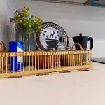Oasis Apartment