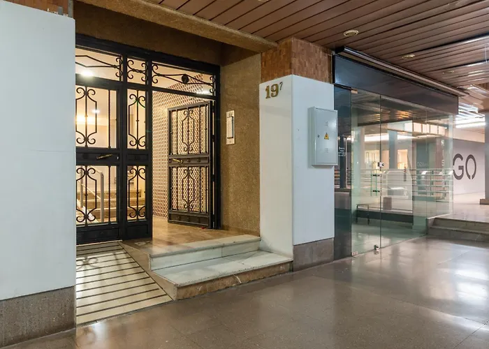 Oasis * 科爾多瓦