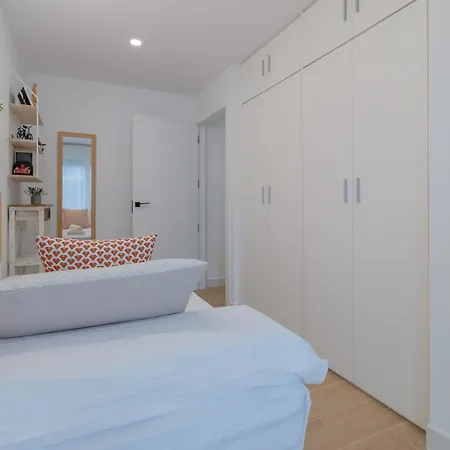 Apartmán Oasis Córdoba
